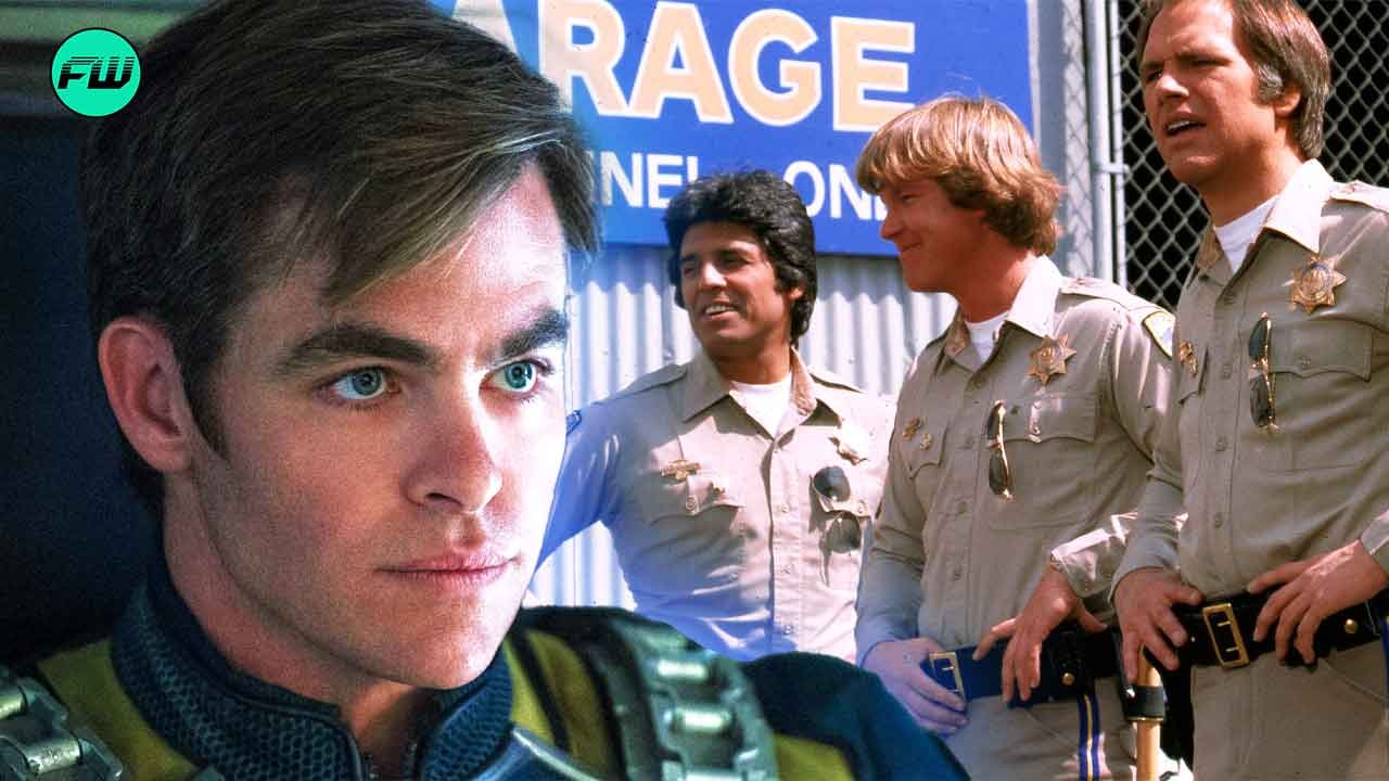 “Pretty much wiped my family out”: Chris Pine’s Dad Was Popular TV Star in the ‘70s Until One Brutal Turn in Life Changed Everything
