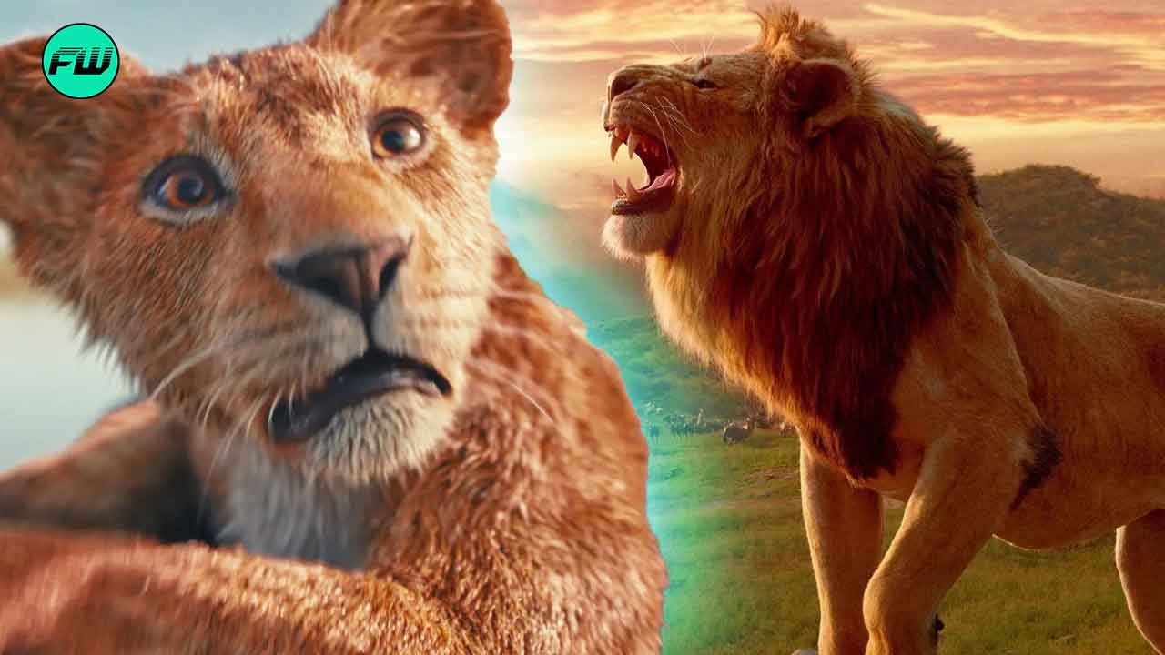 One Disturbing Mufasa: The Lion King Theory Suggests Simba’s Heroic Father Could Actually be a Usurper and it’s All Because of a Name