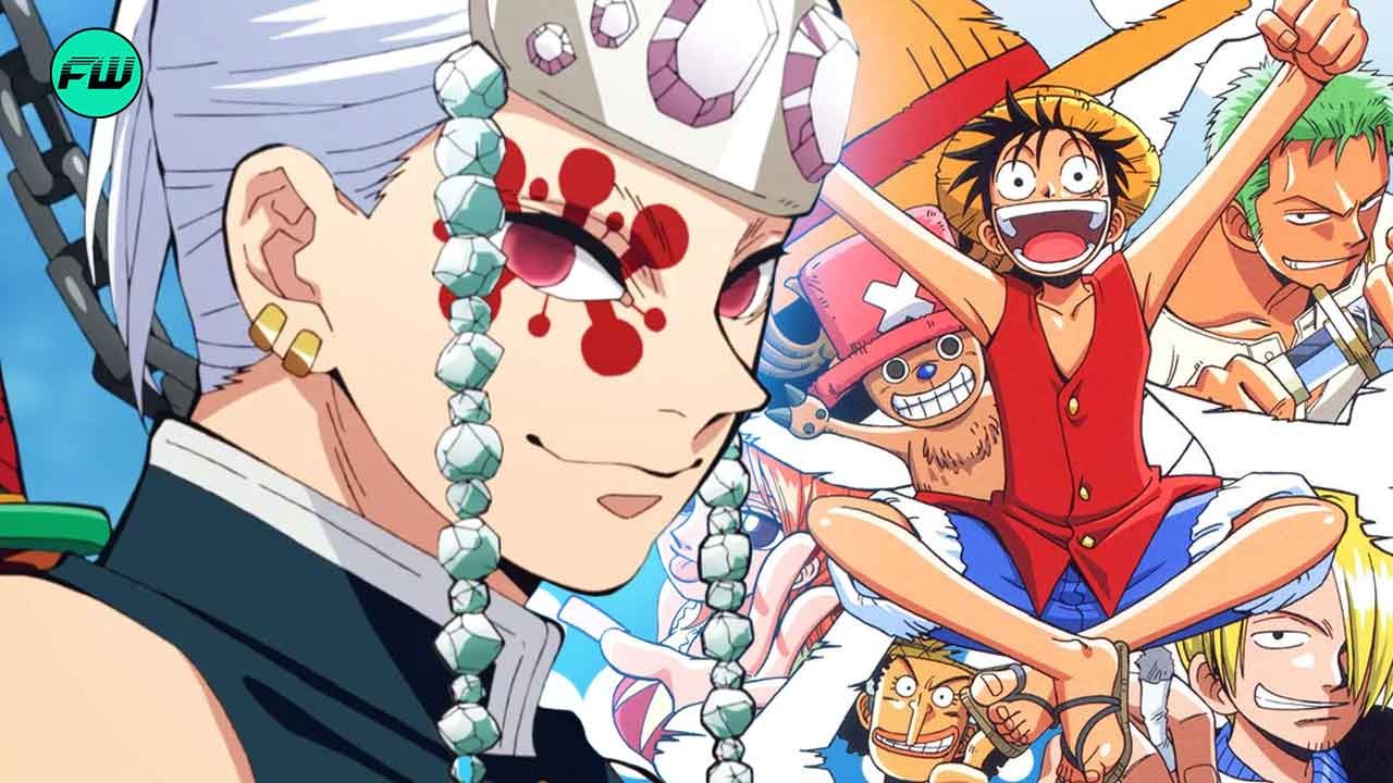 “They actually have a great deal of trust in Ufotable”: Did Koyoharu Gotouge Help Demon Slayer Anime Like Eiichiro Oda Did With One Piece?