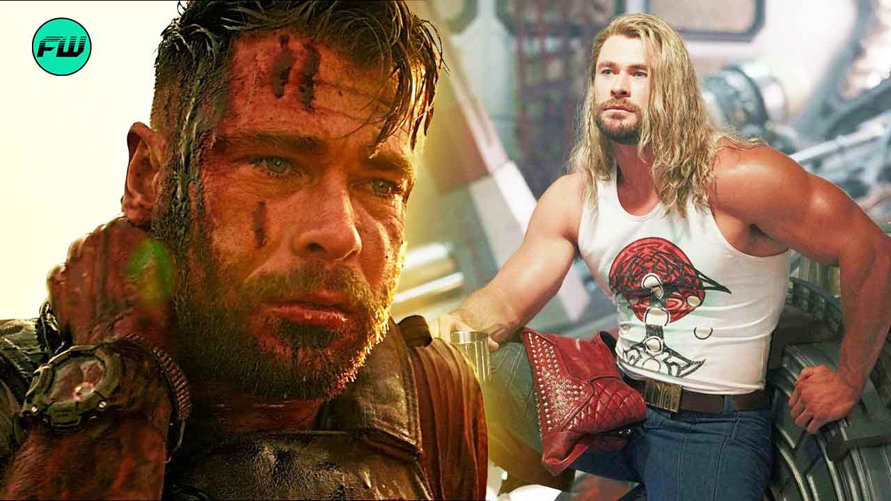 “This is not a death sentence”: Chris Hemsworth Wants His Fans to Know His Medical Condition Won’t Kill Him