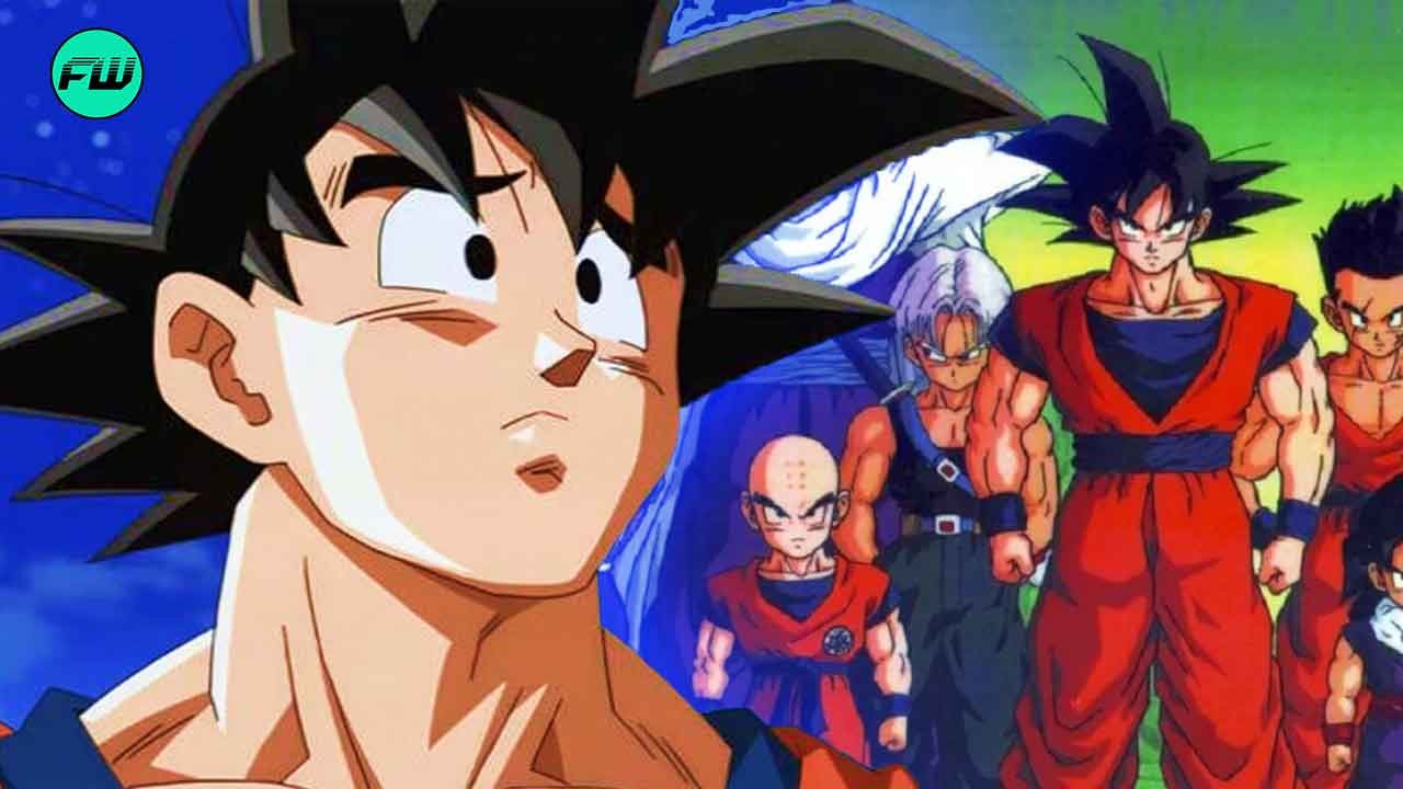 “I actually regret not studying muscle models back then”: Akira Toriyama Himself Admitted He Regrets a Dragon Ball Mistake His Fans Wouldn’t Dare to Accept