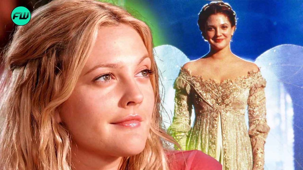 “I’m sorry but you’re just looking too unattractive”: There Was a Time When Hollywood’s Supreme Bombshell Drew Barrymore Didn’t Get Roles, The Studios Thought She’s Too Ugly