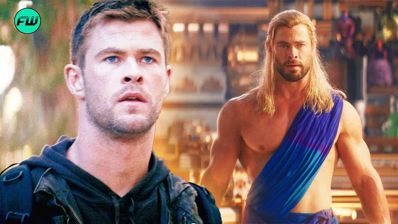 “This is going to change everything”: The $98M Movie Chris Hemsworth Falsely Believed Would Save Him from the ‘Muscly Action Guy’ Typecast