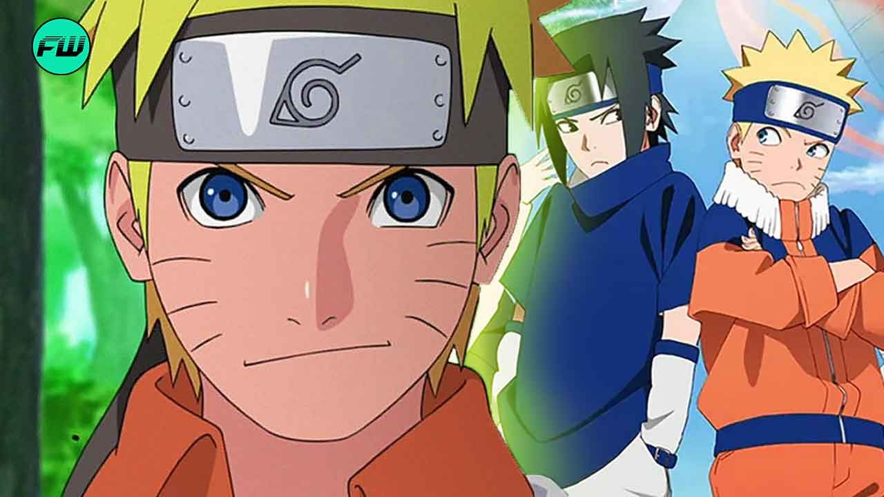 “That wouldn’t have worked honestly”: Masashi Kishimoto’s One Rule Turned Naruto into a Knucklehead in His Own Series
