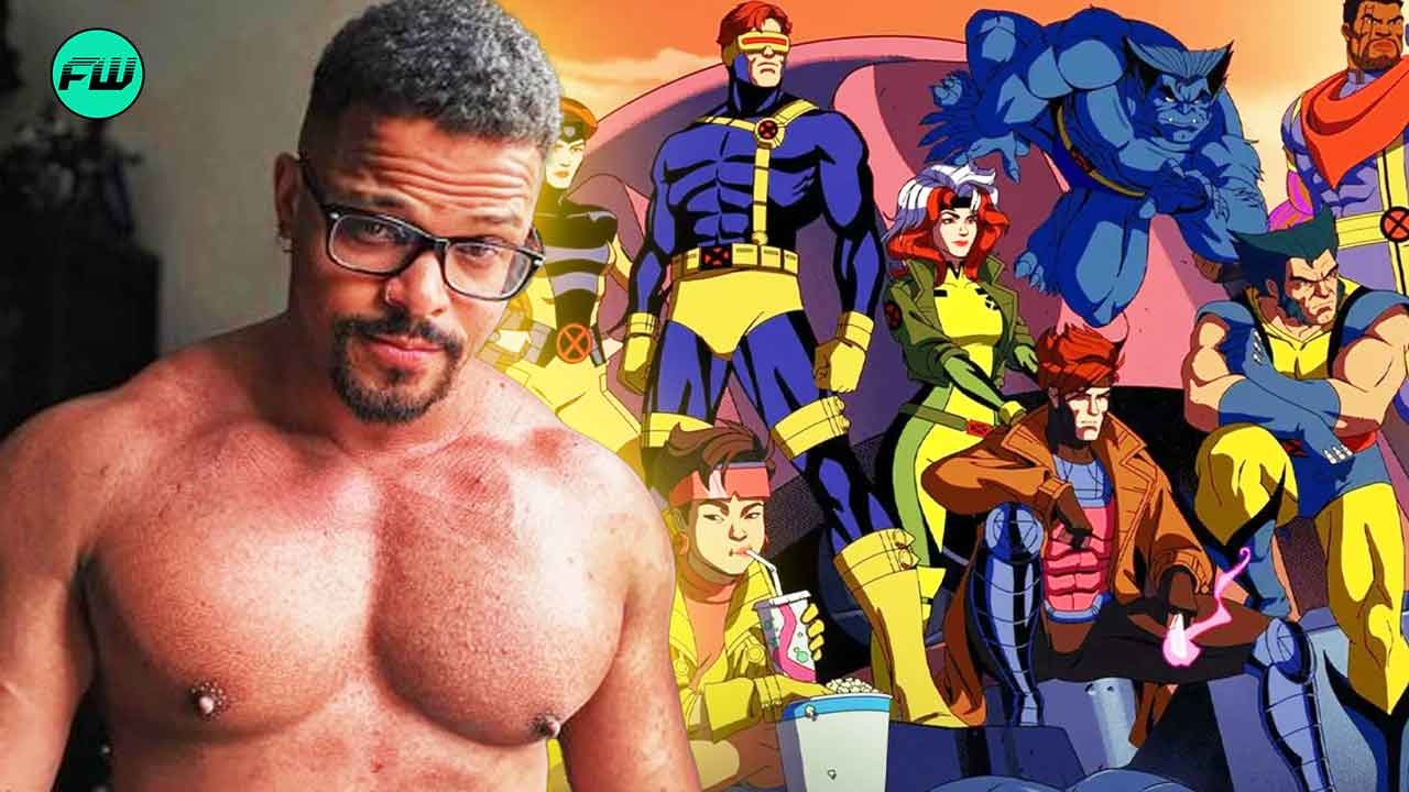 “This show is a debt paid to them”: X-Men ‘97 Creator Beau DeMayo Claims Marvel’s Best Show Wouldn’t Have Existed Without Another Project That Deserves More Love