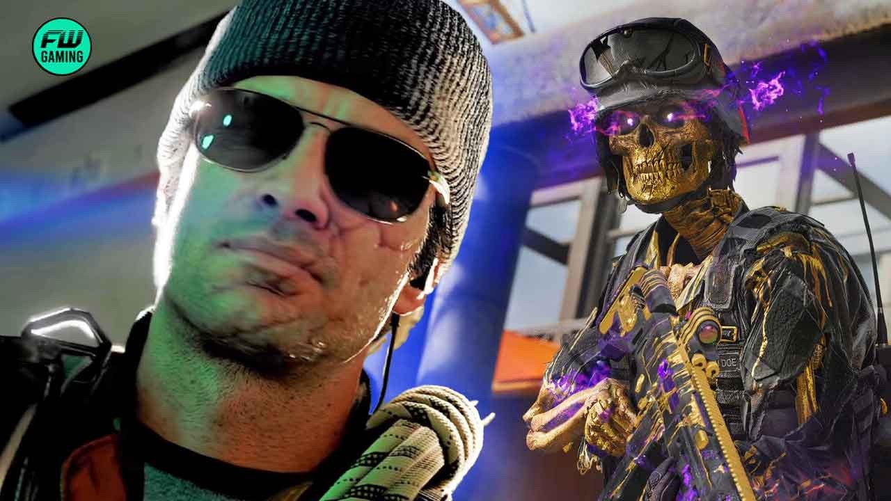 Xbox Summer Showcase Teases Call of Duty: Black Ops Gulf War Reveal