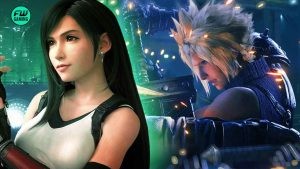 Square Enix Announce Decision to ‘be more selective’ Over Game Development – Does This Spell Trouble for Final Fantasy 7 Remake Part 3?