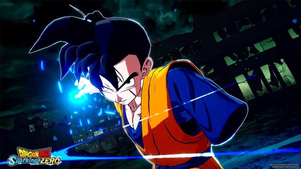 The absence of Gohan in previous Sparking Zero trailer was concerning, so Bandai Namco Entertainment just revealed four variations of the Z fighter.