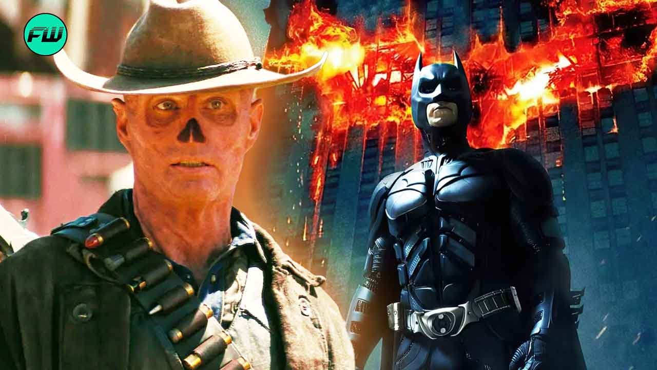 What Fallout Boss and Christopher Nolan’s Brother Jonathan Nolan Just Said is Enough to Make us Believe The Dark Knight 4 is Coming