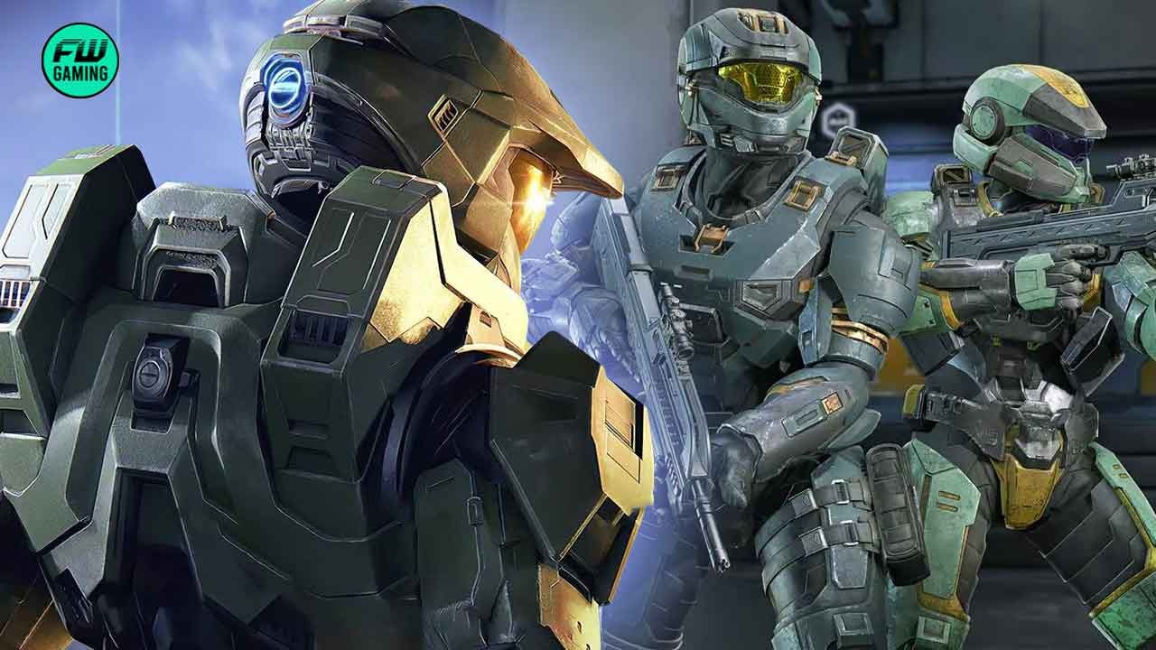 “Is this gonna be just like Far Cry?”: 343 Industries Admitted One Aspect of Halo Infinite Terrified Fans, Led to Unfair Comparisons