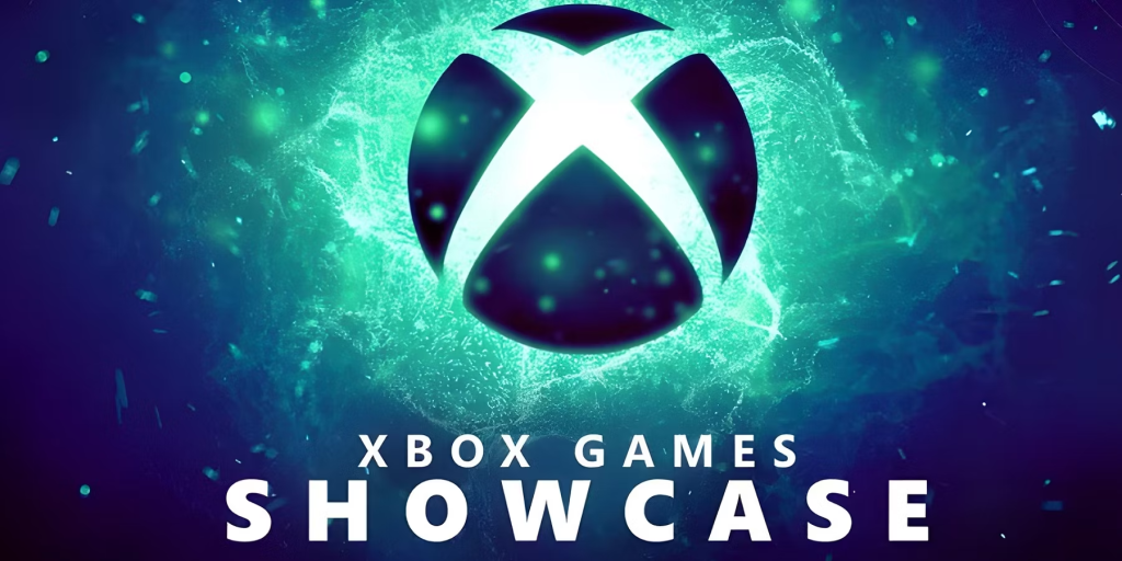 Get ready for an exciting Xbox Summer Showcase this year.
