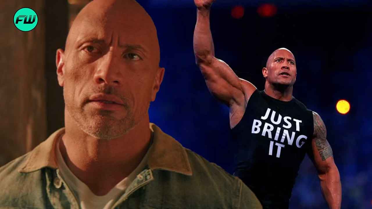 “He was hours early to help with rehearsal”: WWE Executive Vindicates Dwayne Johnson’s Diva Behavior Accusations That’s a Major PR Damage for the Final Boss