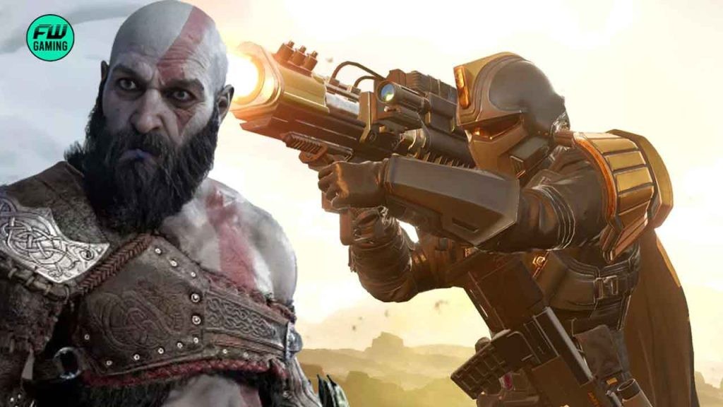Millions Set to Miss Out On God of War Ragnarok and Until Dawn’s PC Release Thanks to Helldivers 2 PTSD-Inducing Reason