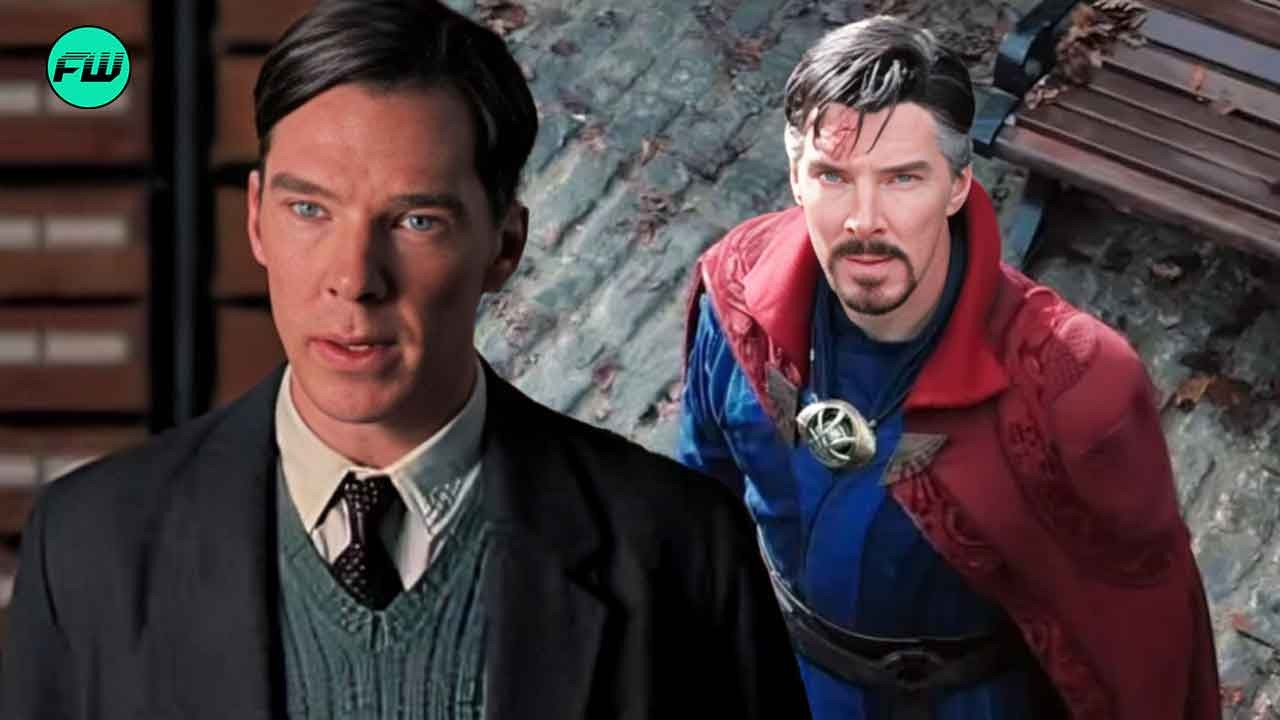 “I was like we’re not going to get Benedict”: Benedict Cumberbatch Rejected Doctor Strange Offer as He Could Not Betray His Theater