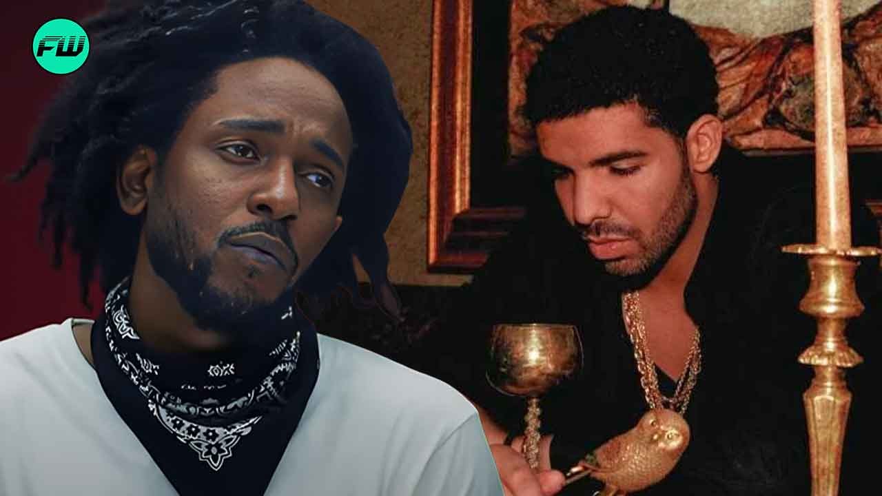 “Most people don’t know just how disrespectful this Kendrick diss is”: Kendrick Lamar’s Hidden Insults For Drake in Euphoria Debunked