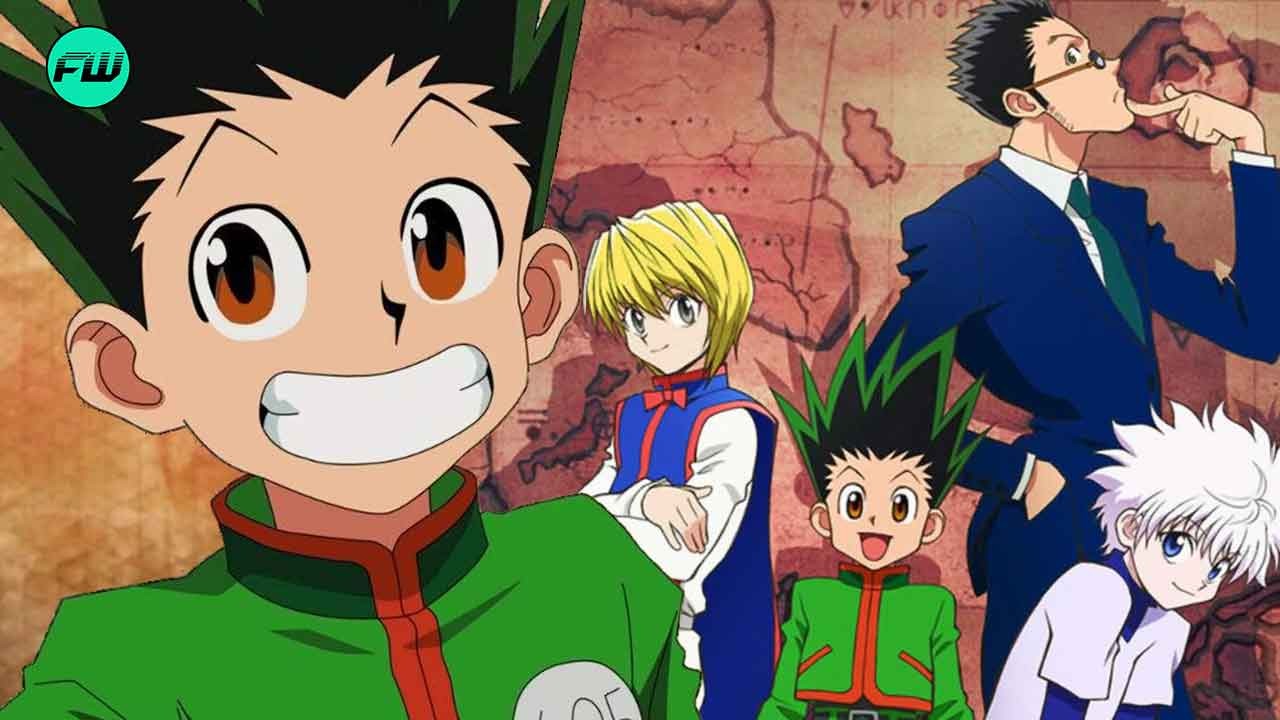 “The world doesn’t even matter”: Yoshihiro Togashi Believes World-Building in Anime and Manga Like Hunter x Hunter can be Abandoned