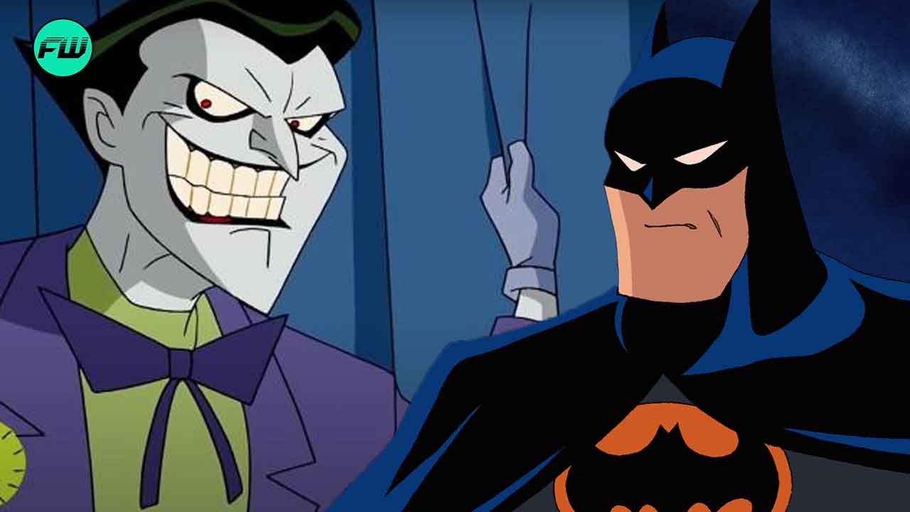 “The greatest Batman of all time”: DC Fans Get Emotional as They Brace Themselves to Watch the Duo of Mark Hamill and Kevin Conroy For One Last Time