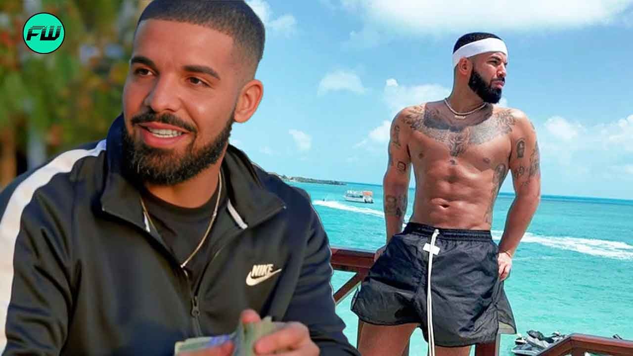 “You got fake ab surgery in Colombia”: Drake and His Fitness Trainer’s Response to the Rapper Allegedly Getting a Plastic Surgery For 6 Pack Abs