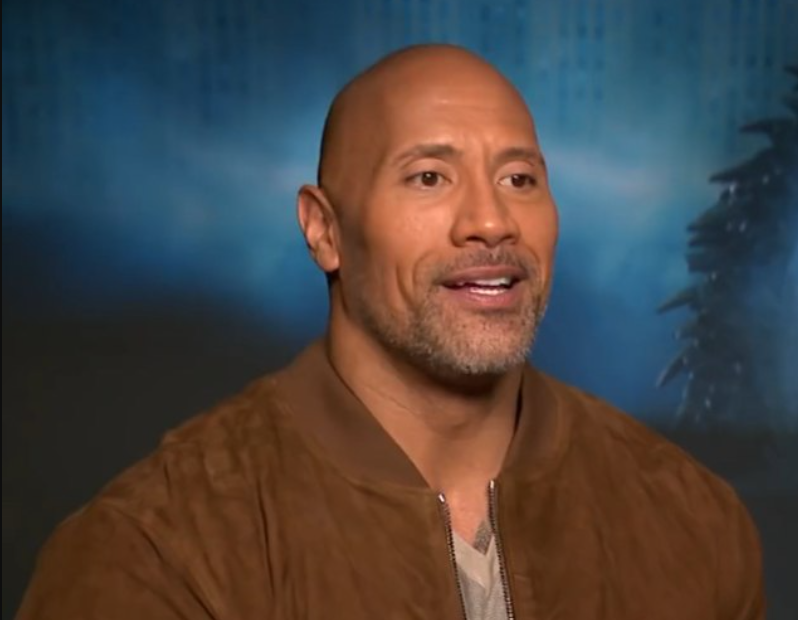 Dwayne Johnson had a brutal response to DJ Khaled's controversial confession
