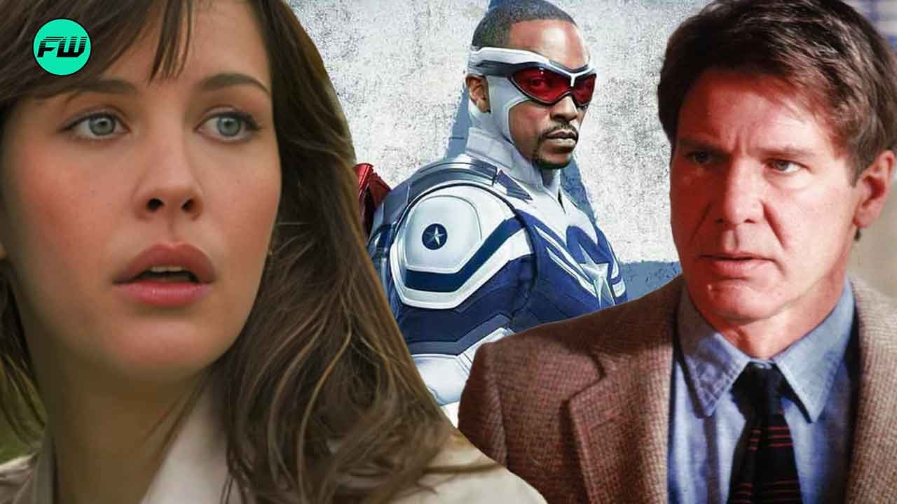 “I’m sorry Red Hulk dying in this film is stupid”: Latest Captain America 4 Rumor About Liv Tyler’s Return Has Fans Worried For Harrison Ford’s MCU Debut