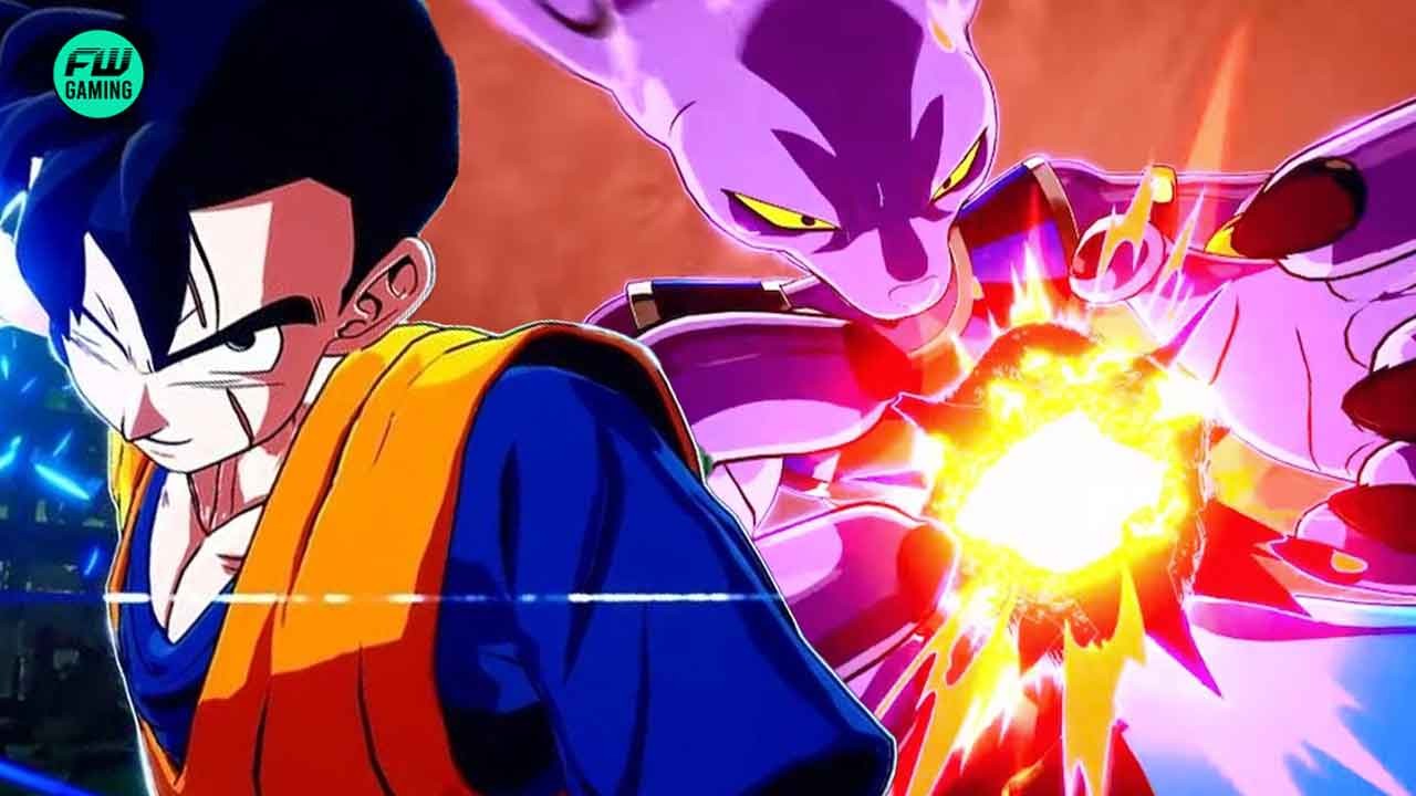 “Future Gohan, but the model actually has only one arm”: Fans Freak Out as Gohan, Beerus and Whis Get into Action in New Dragon Ball Sparking Zero Trailer