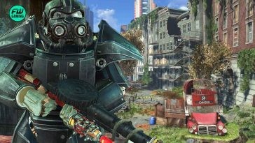 "Part of the Fallout schtick is on the Americana naivete": Todd Howard Seemingly Throws Shade Back at Fallout: London Devs, or Maybe Just Wants to Keep His Toys His