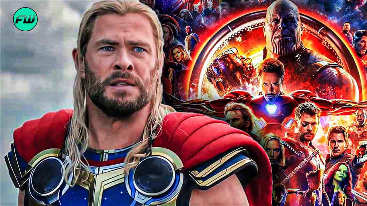 Reality Television Gig That Made Chris Hemsworth Feel Like a “fool” is the Reason the MCU Star Has a $130 Million Hollywood Career Today