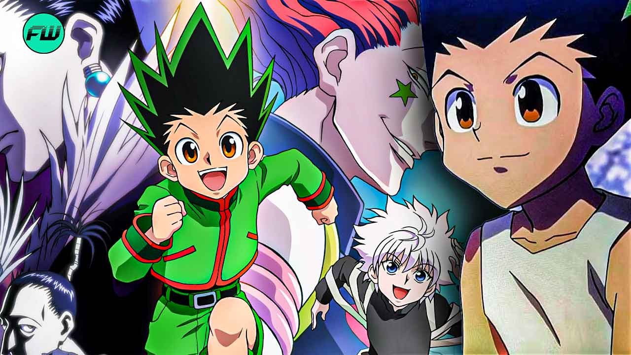 “Welcome back king”: Fans Finally Rejoice as Yoshihiro Togashi Makes a Major Hunter x Hunter Announcement
