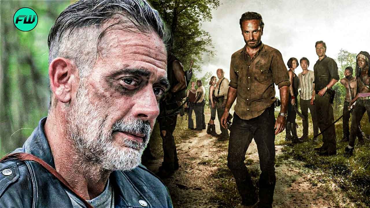 “Very careful about what we do and say”: Jeffrey Dean Morgan Defended His Walking Dead Character Deviating from a Major Plot Line That Many Fans Found Upsetting