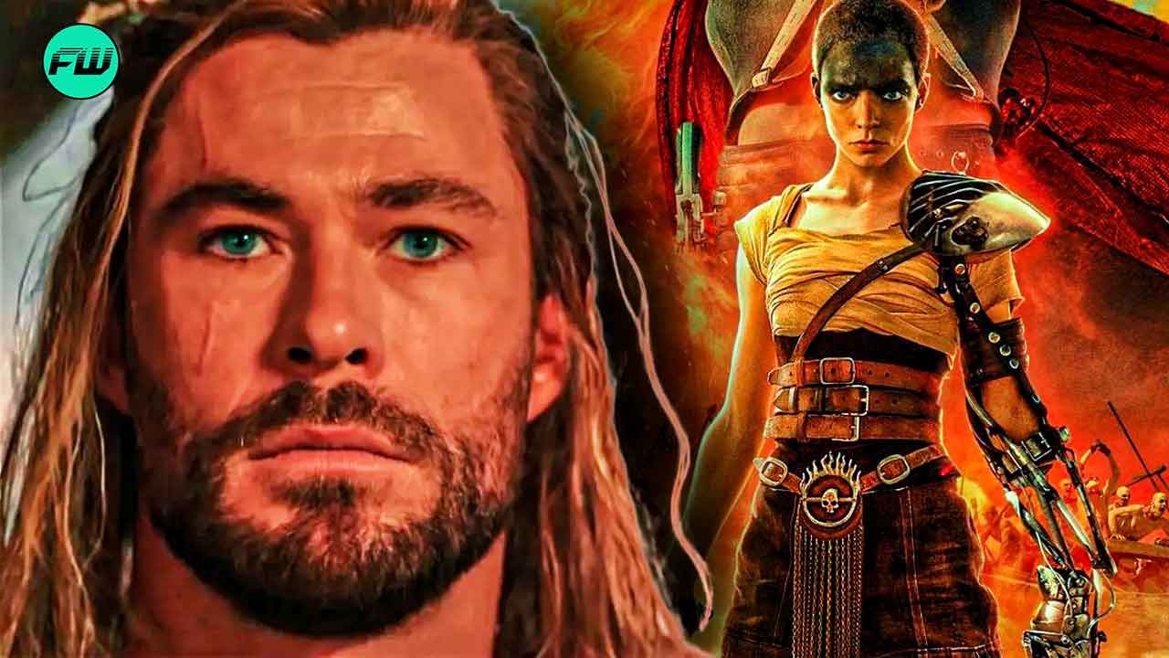 “It’s been a long wait”: Chris Hemsworth Hasn’t Felt Alive Since His Last ‘Dark’ Role Till Furiosa and Sadly Thor Doesn’t Make the List