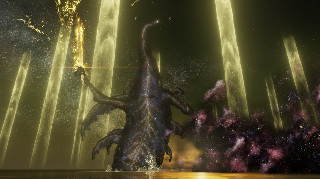 Elden Ring: How to Beat Elden Beast