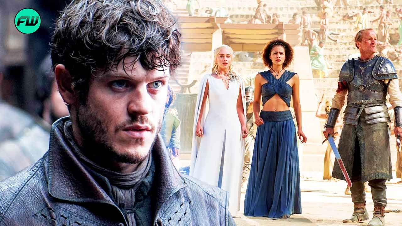 “There’s no other way of looking at it”: Game of Thrones Actor Will Always be Thankful to the Series for Fame But Blames Role for Dooming His Career