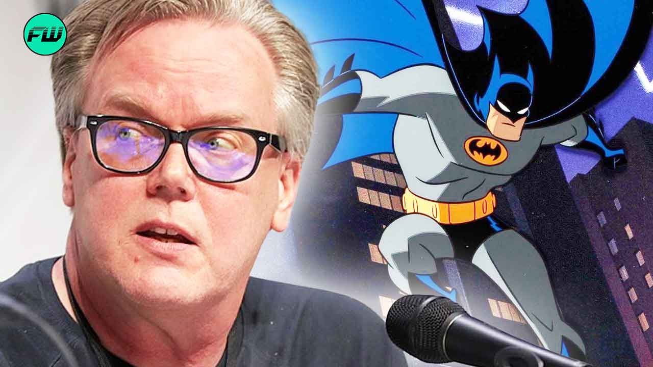 “You’re not allowed to use real bullets in cartoons”: Even Bruce Timm Admitted One Batman Villain is a DCAU Nightmare Due to Absurd Broadcast TV Rules