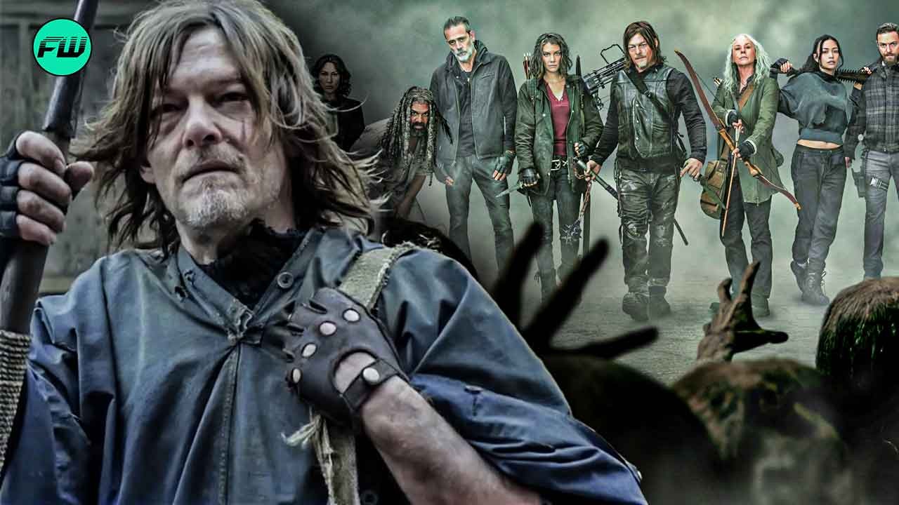 “I was hoping that would never happen”: Original Plan for The Walking Dead: Daryl Dixon Even ‘Scared’ Norman Reedus