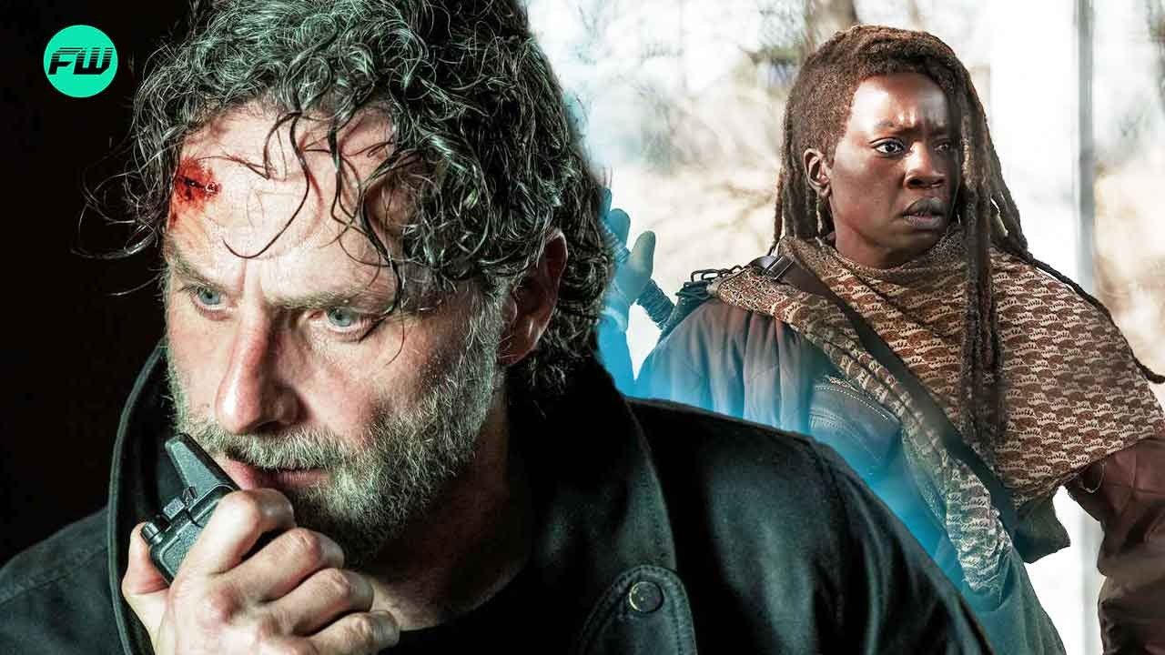 “It was just enormously different”: Andrew Lincoln’s The Walking Dead: The Ones Who Live Would’ve Been Better Off Sticking to the Original Plan