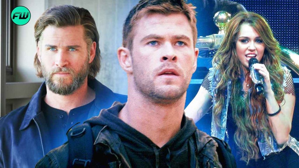 “His life would be very different”: Chris Hemsworth Makes Rare Comment on Brother Liam Hemsworth and Ex-wife Miley Cyrus’ Rollercoaster Relationship