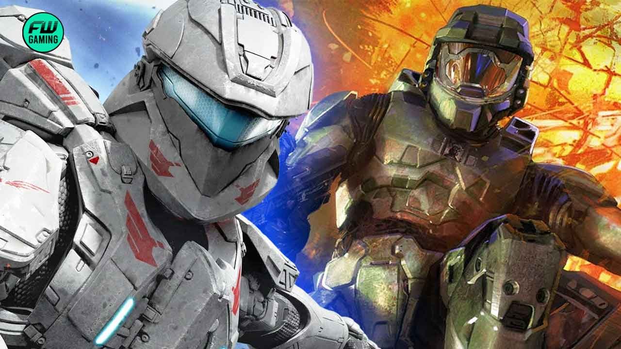“It was never about being the biggest, it was about being the best”: One Halo Game’s Controversial Decision May Have Saved the Franchise