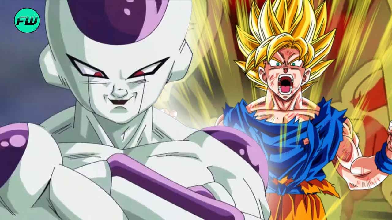 Dragon Ball Fans Have Been Lied to: Goku’s Weakest ‘False Super Saiyan Form’ Came Way Before the Frieza Saga