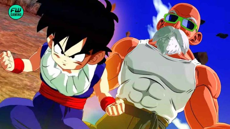 Dragon Ball: Sparking Zero's Newest Trailer Gives the Love to 1 ...