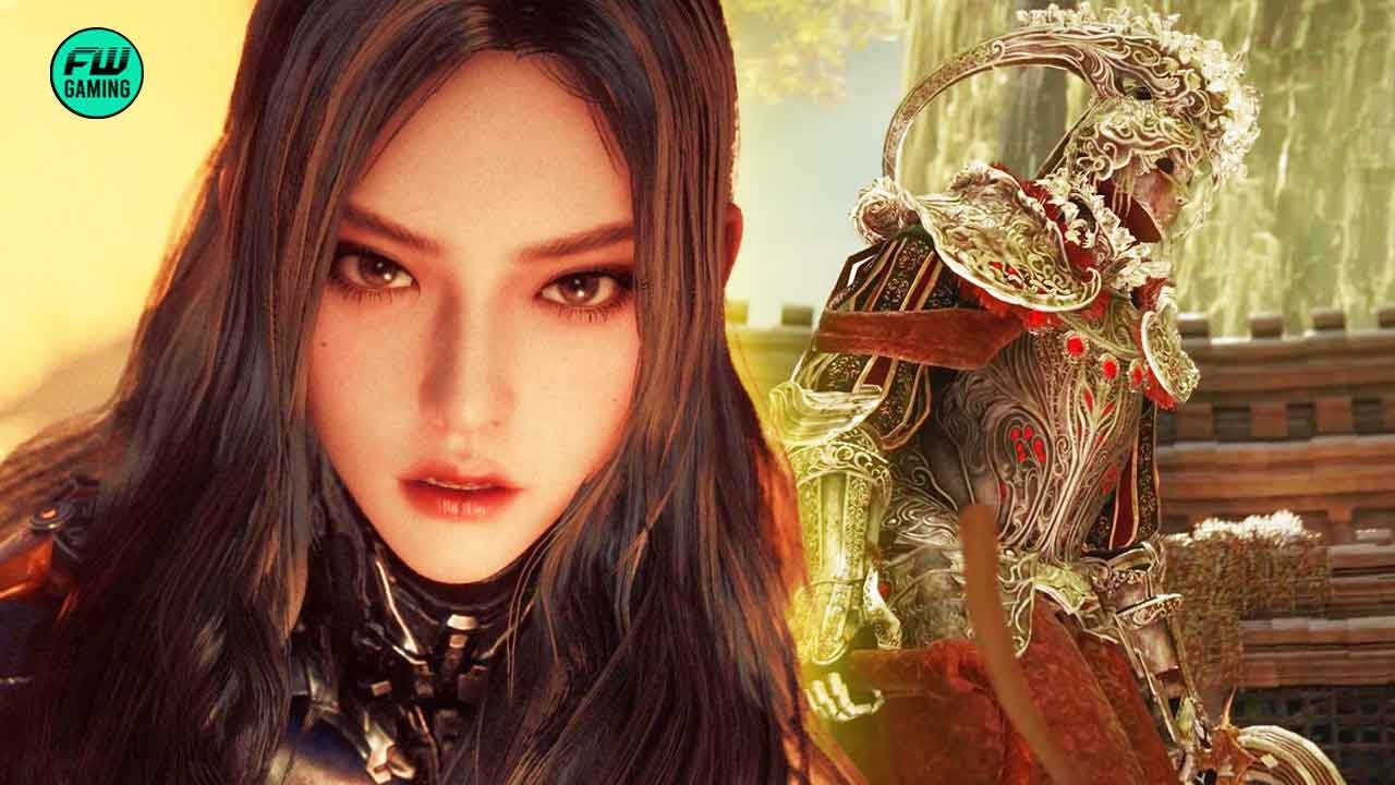 “However, the real trap is to follow the direction everyone sees”: Stellar Blade’s Hyung-Tae Kim Proves He Could Be the Next Hidetaka Miyazaki