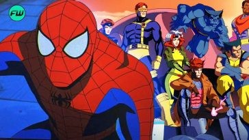 x-men ’97, spider-man ’98