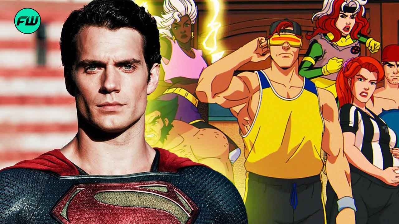 Marvel Fans May Hate Zack Snyder and Henry Cavill But Beau DeMayo Himself Confirmed One X-Men ’97 Episode 8 Scene is Directly Inspired by Man of Steel
