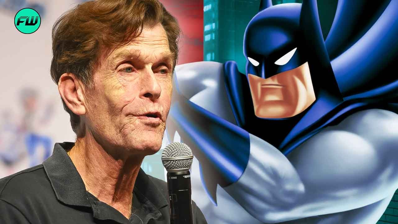 “We tracked him down… He totally knocked it out of the park”: 14 Years Ago, Bruce Timm Found a Batman Actor Who Can Rival Kevin Conroy