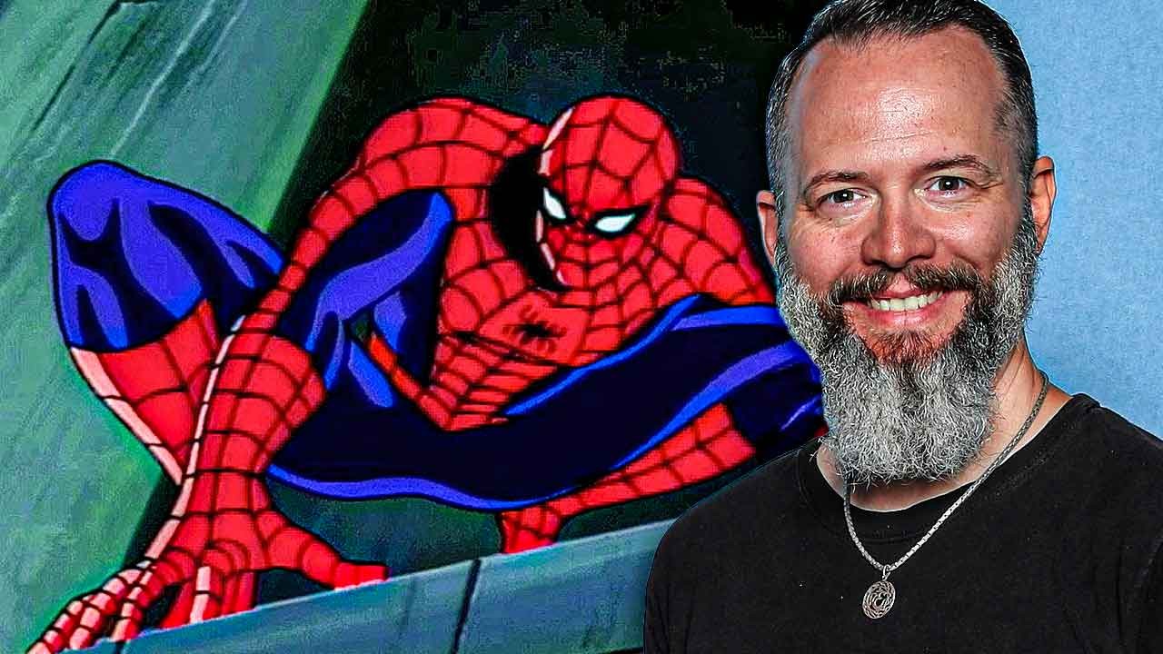 “If they asked me I wouldn’t hesitate”: Fans Are Begging Marvel to Bring Back 90s Spider-Man as Christopher Daniel Barnes Agrees to Voice Peter Parker Again After X-Men ’97