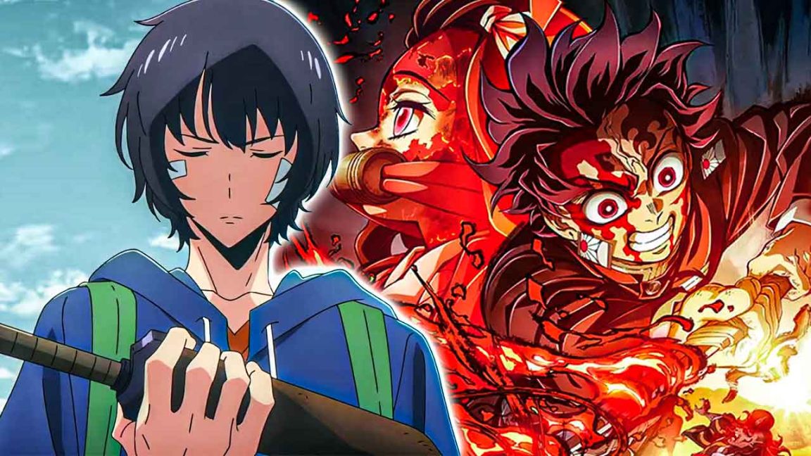 "I walk out of the booth pretty much unscathed" Solo Leveling Did to