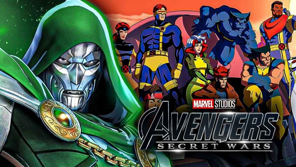 “It’s out of character for Doom”: Doctor Doom is Finally in the Marvel Universe Ahead of Avengers: Secret Wars But X-Men’ 97 May Have Done One Mistake