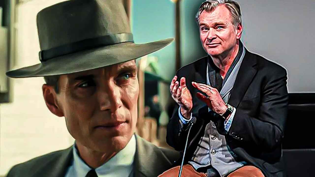 Christopher Nolan Earning $100 Million For Oppenheimer is Widely Exaggerated- Latest Report Reveals Cillian Murphy’s Movie Made a Profit of $201.9 Million