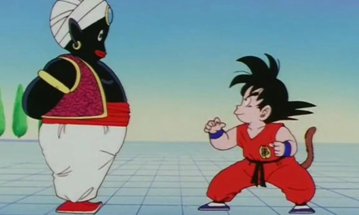 “How the f*ck it is legal in television”: Goku in This Scene Was So Unhinged It Could Get Dragon Ball in Some Serious Trouble If It Aired Today