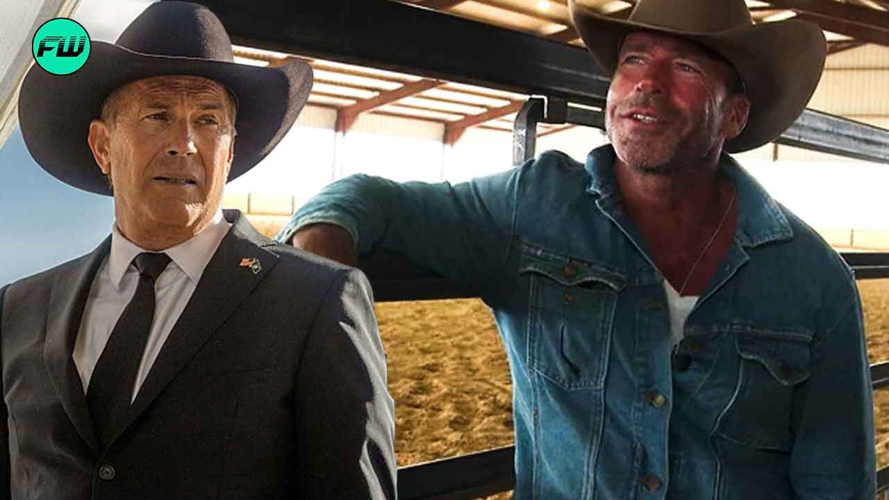 “It’s designed for them to hate”: Taylor Sheridan Admits Kevin Costner Starrer Yellowstone ‘Has No Plot’ as Critics Still Can’t Stand Show’s Massive Popularity