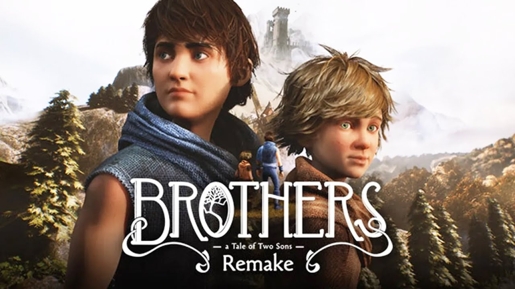 Brother: A Tale of Two Sons Remake will be available on Xbox Game Pass in this month.